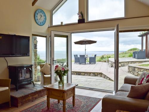 Llangennith Casa | Brynymor Cottage