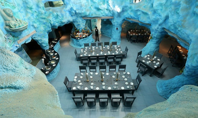 Bakrakot Hotel | Brys Caves