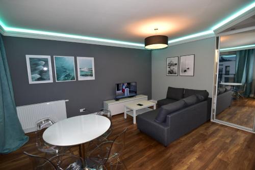 Pogorze Apartamento | Bryza