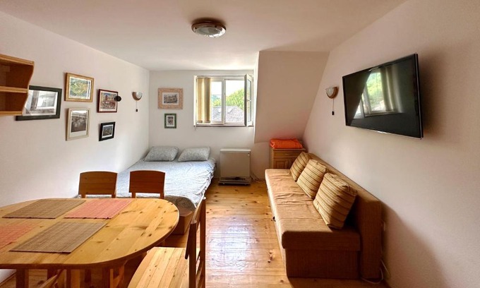 Kopaonik Apartamento | Brzeće - Bele staze Nikola