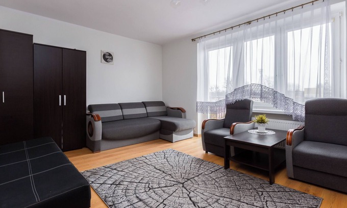 Brzezno Apartamento | Brzeźno Standard Studio