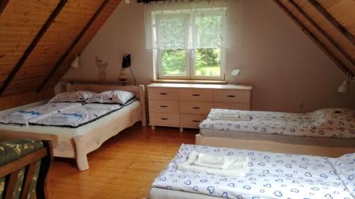 gmina Budry Casa | Brzozowy Zakątek