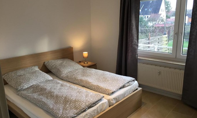 Stockheim-Leiferde Apartamento | BS Living Ap am Zoo