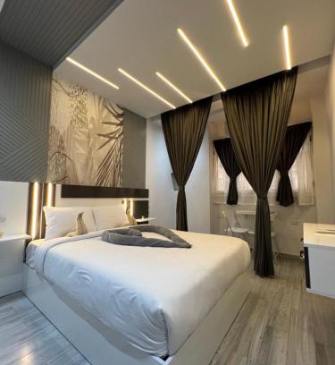 Al Mamsha El Seyahi Apartamento | BS Lodging 8- Next to Dream Beach