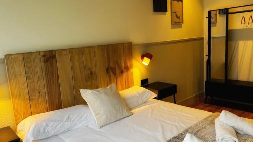Zabala Apartamento | BSE Bilbao Studio Experience