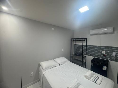Universitario Apartamento | BSH FLATS - Melhor custo benefício