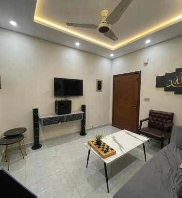 Lahore Apartamento | Bsm Apartments