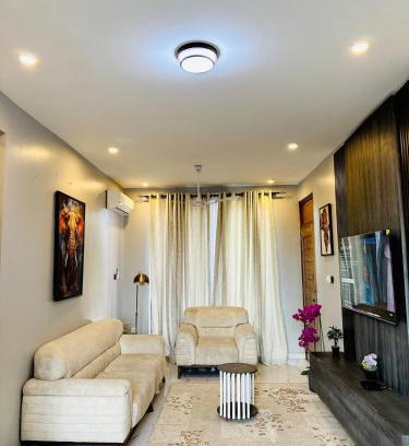Sinza Apartamento | Bsm Villas & Apartment 01