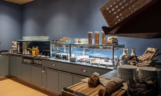 Arbon Hotel | bsmart hotel Arbon