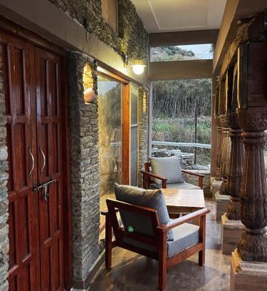 Sirala Casa | BSR Farms Resort
