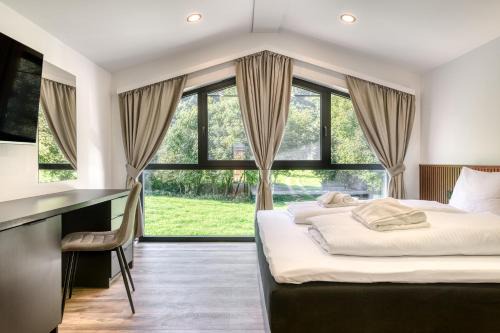 Loruns Casa | bsundrix Tiny Homes