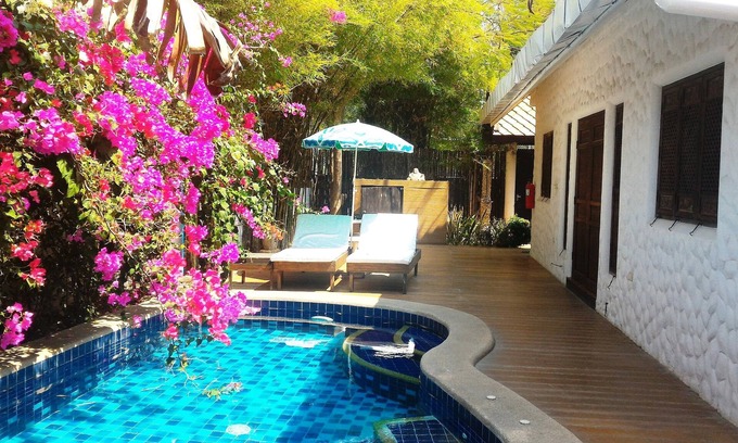 Hua Hin Hotel | BTC Boutique Resort Hua Hin
