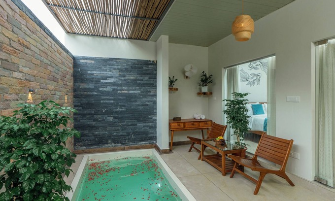 Kochi Complejo | Btown Resort Kochi