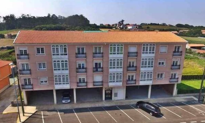 Malpica de Bergantinos Apartamento | Ref. 12005 Pisos Buño 6 (s.h.)
