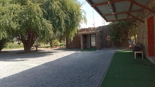 Ras Al Khaimah Casa | Bu Sultan farmhouse in RAK