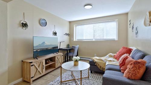 Highline Apartamento | BU12037-5: Cascade Vue 75