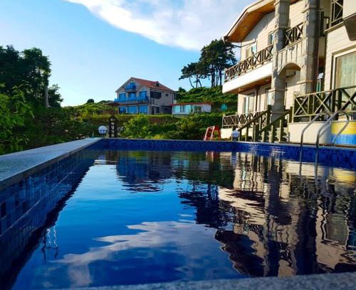 Byeonsan Casa | Buan Badatgaeui Chuoek Pension