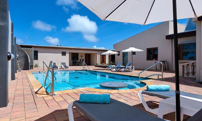 Bubali Apartamento | Bubali Luxury Apartments - Adults Only - Wheelchair Friendly