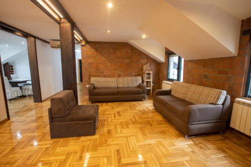 Zvezdara Apartamento | Bubamara house