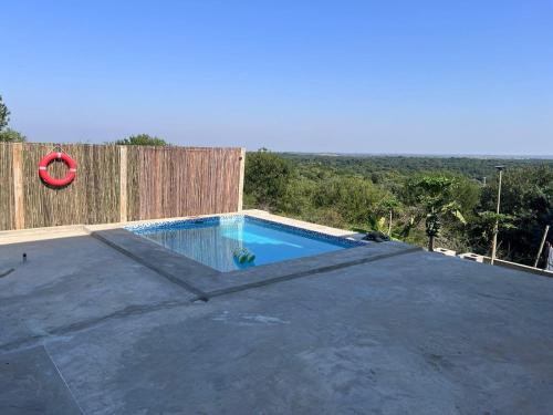 Ponta d'Ouro Apartamento | Bubble Suite