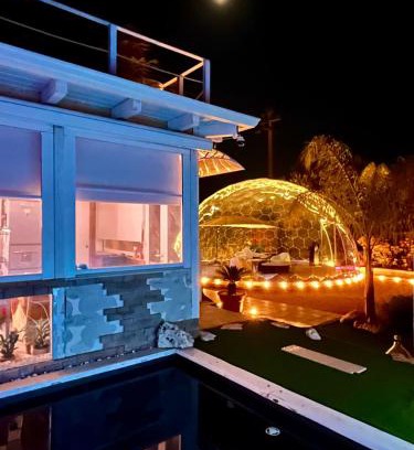Adelfia Otro | Bubble World Wild Love