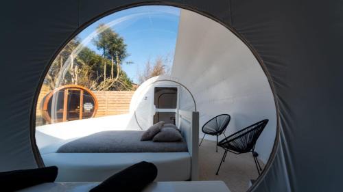 Precy-sur-Oise Apartamento | Bubblesuite47