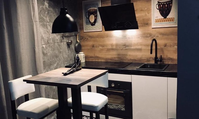 Krusevac Apartamento | Bubinga