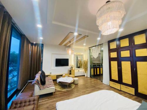 Lao Cai Apartamento | bubukika