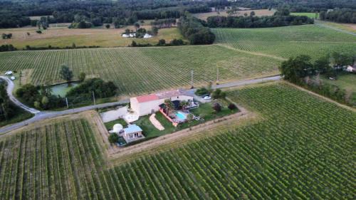 Le Fieu Chalet De Esquí | Bubulles dans les vignes