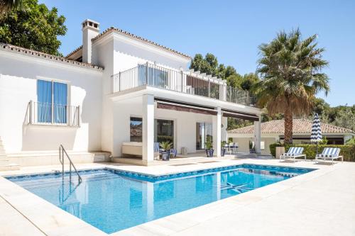 Marbella Villa | Buccara Casa Bruno