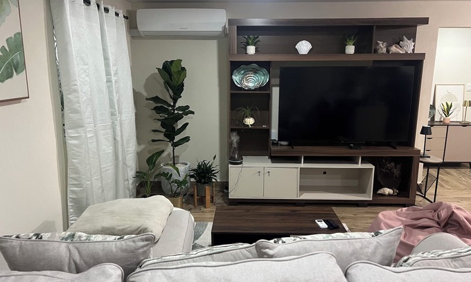 Buccoo Condominio | Buccoo Escape - Cosy 2 bedroom 2 bathroom Condo in Tobago near tropical beaches