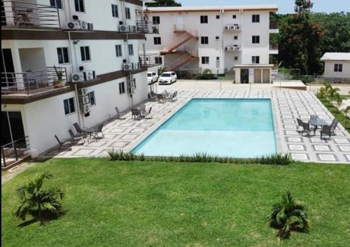 Buccoo Apartamento | Buccoo Homes 3 bedroom condo