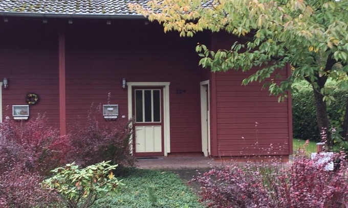 Isenbuttel Casa | Buchenweg 39a
