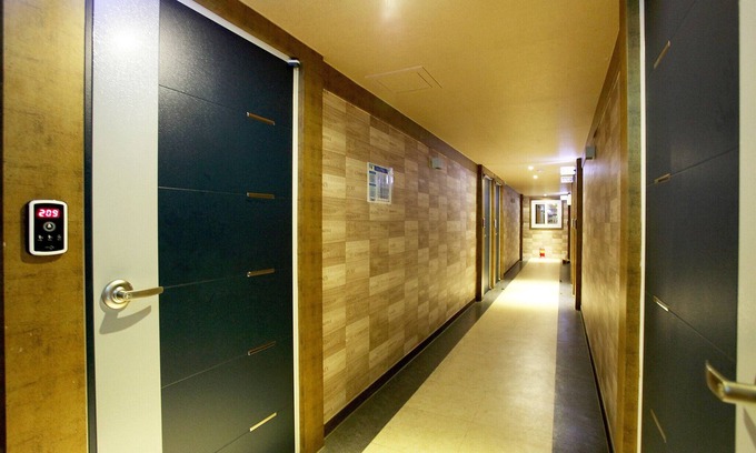 Bucheon Hotel | Bucheon O2