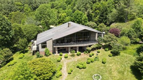 Independence Casa | Buck Mountain Ranch Retreat