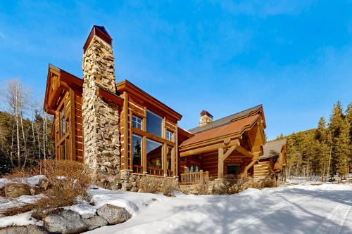 Leadville Casa | Buckeye Creek Retreat
