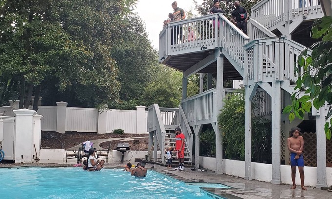 Buckhead Casa | Buckhead Mansion