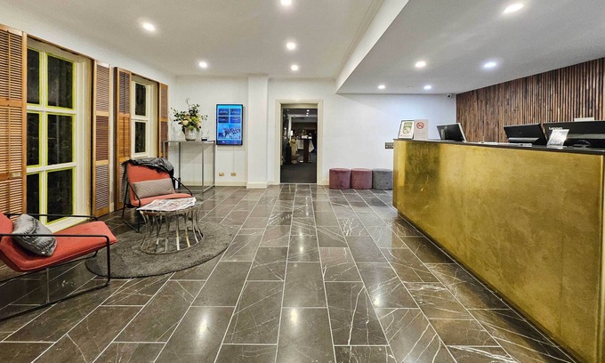 Highett Apartamento | Buckingham Apartment