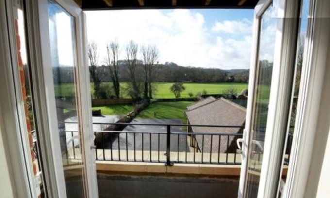 High Wycombe Apartamento | Buckingham Apartment