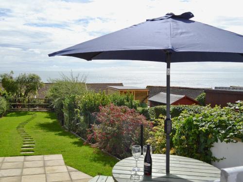 Ventnor Casa | Buckingham Cottage