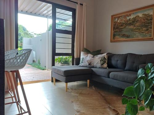 Pinetown Apartamento | Buckingham Cottage