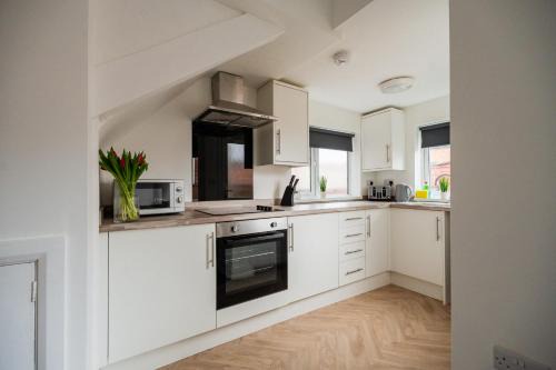 Redcar Casa | Buckingham House Horizon Stays