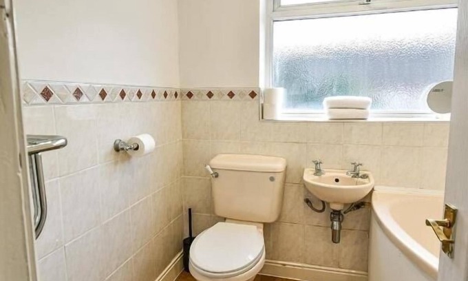 Redcar Casa | Buckingham House - Redcar
