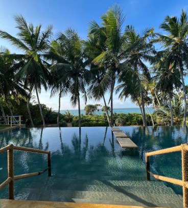 Rekawa Hotel | Buckingham Place