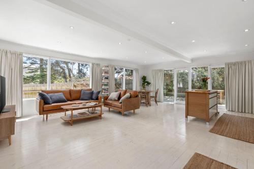 Point Lonsdale Casa | Buckley's Cottage