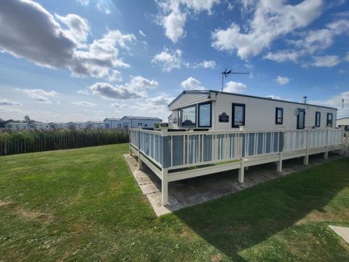 Chapel Saint Leonards Casa | Buckley's Retreat