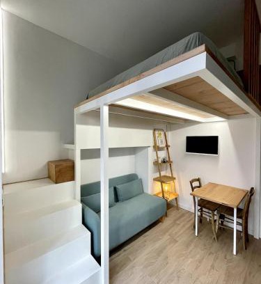 Aosta Apartamento | Bucolocale