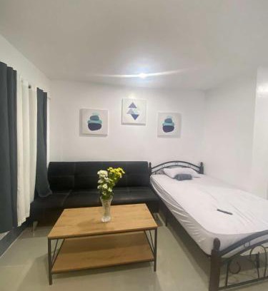 Santo Tomas Casa | Bucos Having