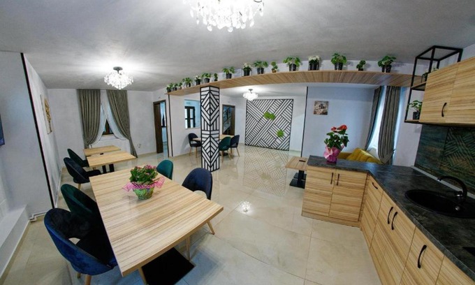 Sadova Casa | Bucovina Holidays Sadova