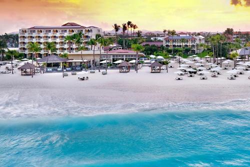 Oranjestad-West Complejo | Bucuti & Tara Boutique Beach Resort - Adult Only